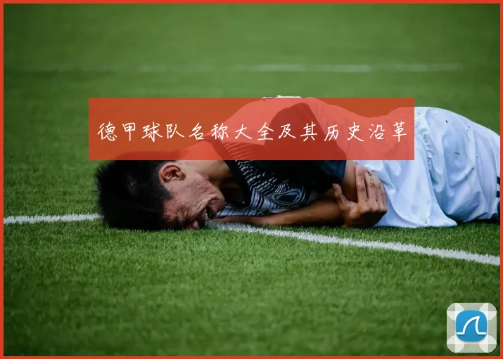 德甲球队名称大全及其历史沿革