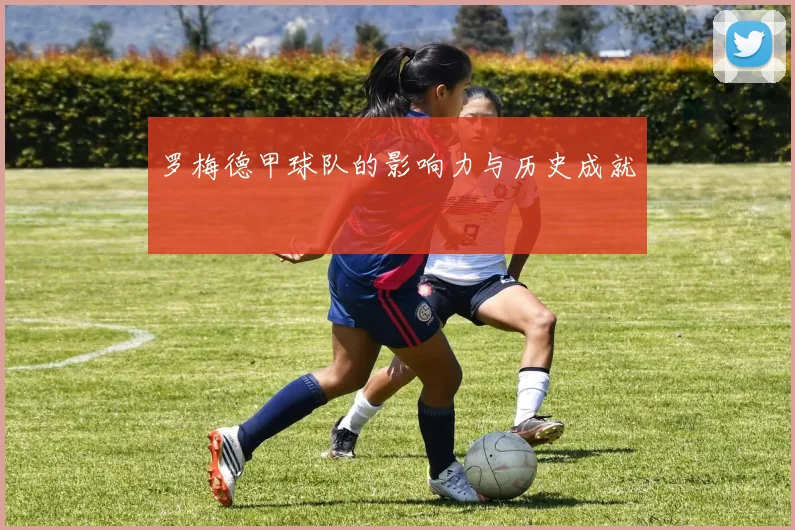 罗梅德甲球队的影响力与历史成就